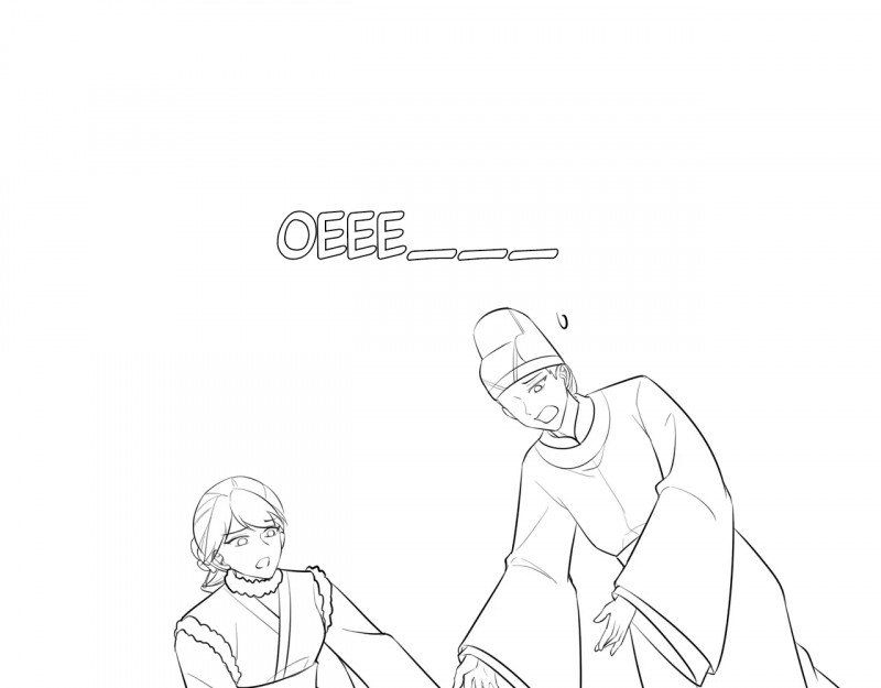 đọc truyện Papa Bạo Quân! Người Chạy Đâu Cho Thoát?! Chương 49 ảnh 42 tại Thiên Thai Truyện