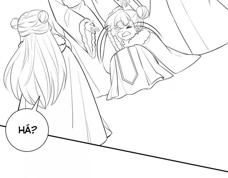 đọc truyện Papa Bạo Quân! Người Chạy Đâu Cho Thoát?! Chương 49 ảnh 43 tại Thiên Thai Truyện