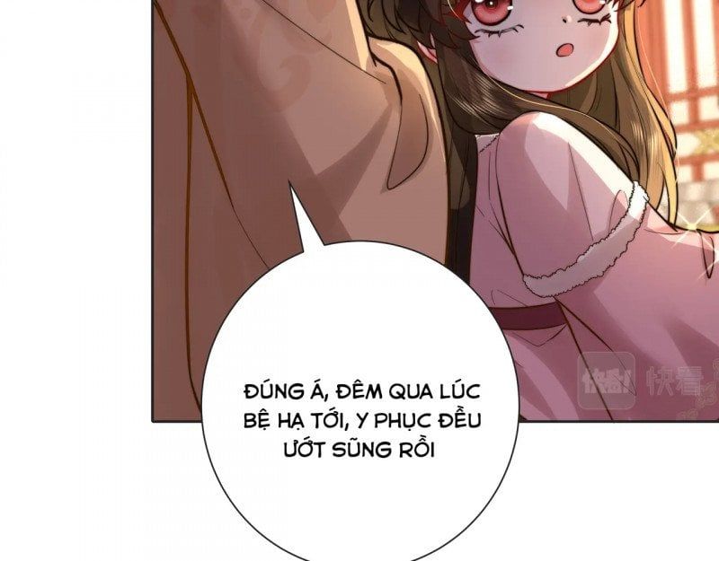 đọc truyện Papa Bạo Quân! Người Chạy Đâu Cho Thoát?! Chương 49 ảnh 10 tại Thiên Thai Truyện