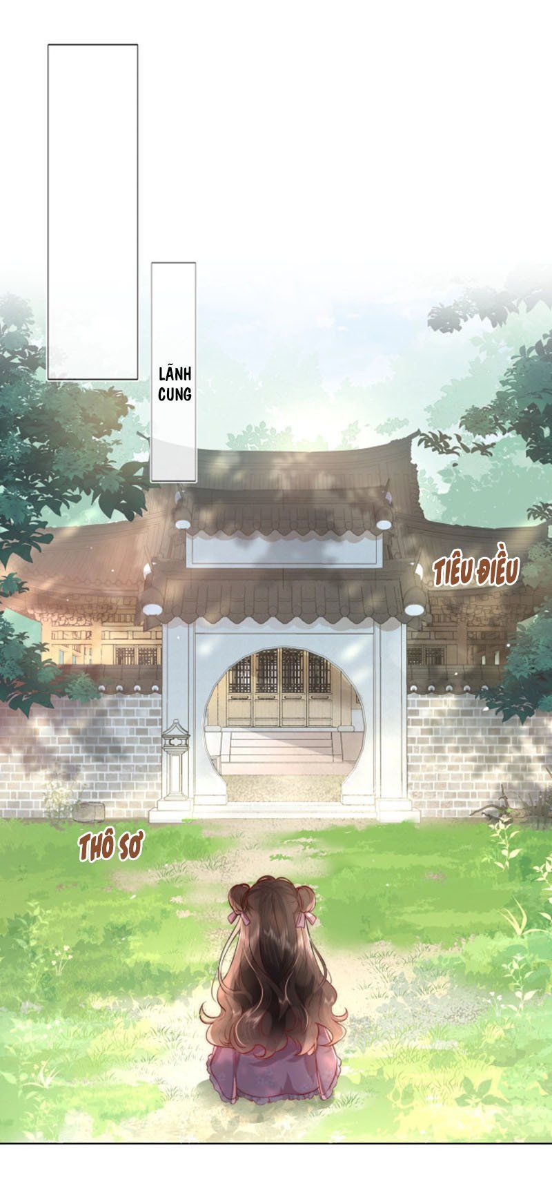 đọc truyện Papa Bạo Quân! Người Chạy Đâu Cho Thoát?! Chương 5 ảnh 4 tại Thiên Thai Truyện