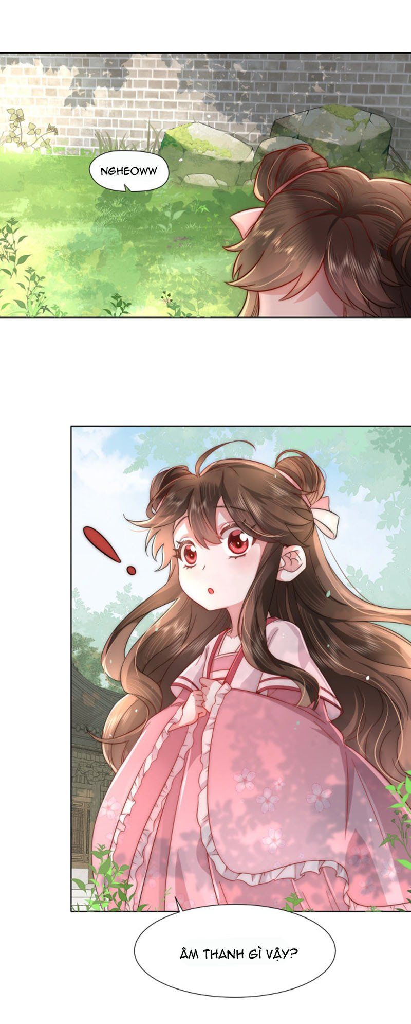 đọc truyện Papa Bạo Quân! Người Chạy Đâu Cho Thoát?! Chương 5 ảnh 7 tại Thiên Thai Truyện