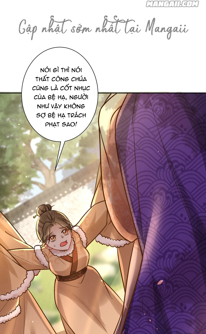 đọc truyện Papa Bạo Quân! Người Chạy Đâu Cho Thoát?! Chương 50 ảnh 12 tại Thiên Thai Truyện