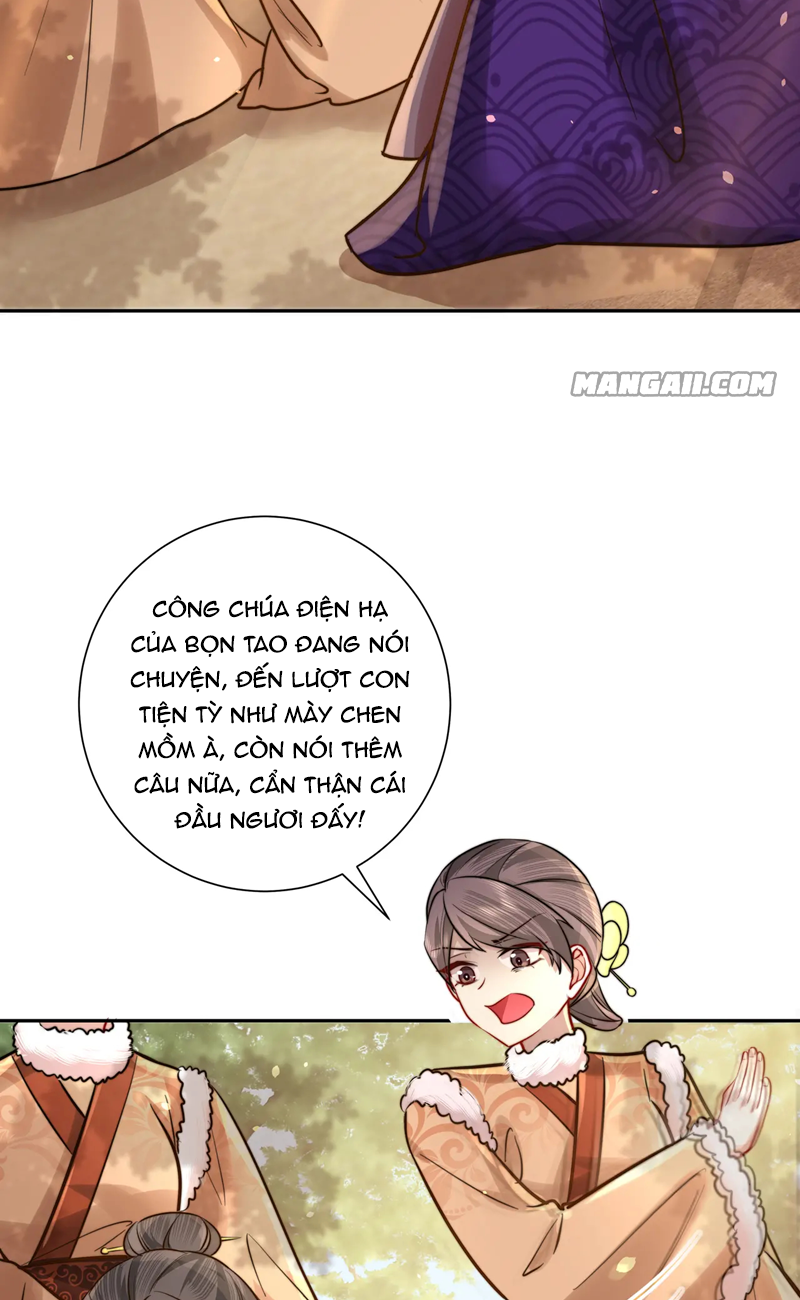 đọc truyện Papa Bạo Quân! Người Chạy Đâu Cho Thoát?! Chương 50 ảnh 13 tại Thiên Thai Truyện