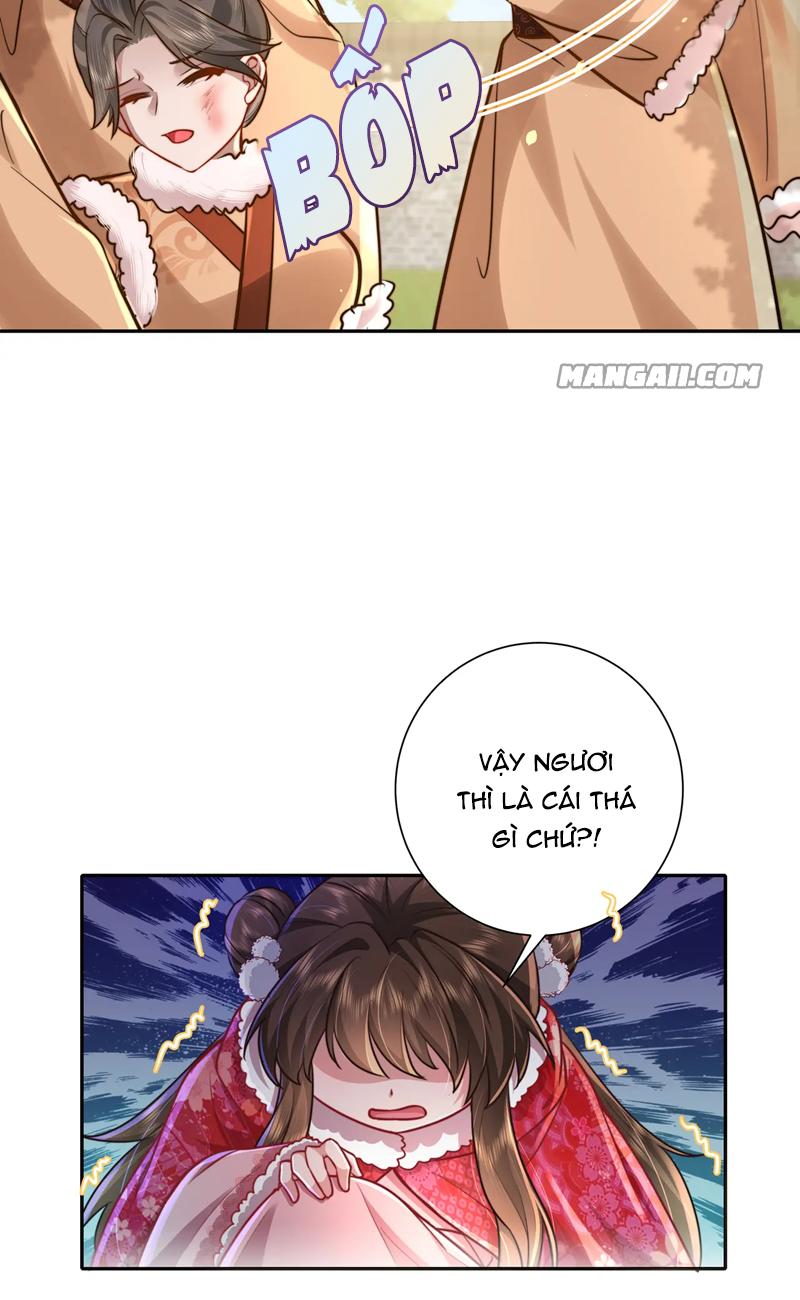 đọc truyện Papa Bạo Quân! Người Chạy Đâu Cho Thoát?! Chương 50 ảnh 14 tại Thiên Thai Truyện