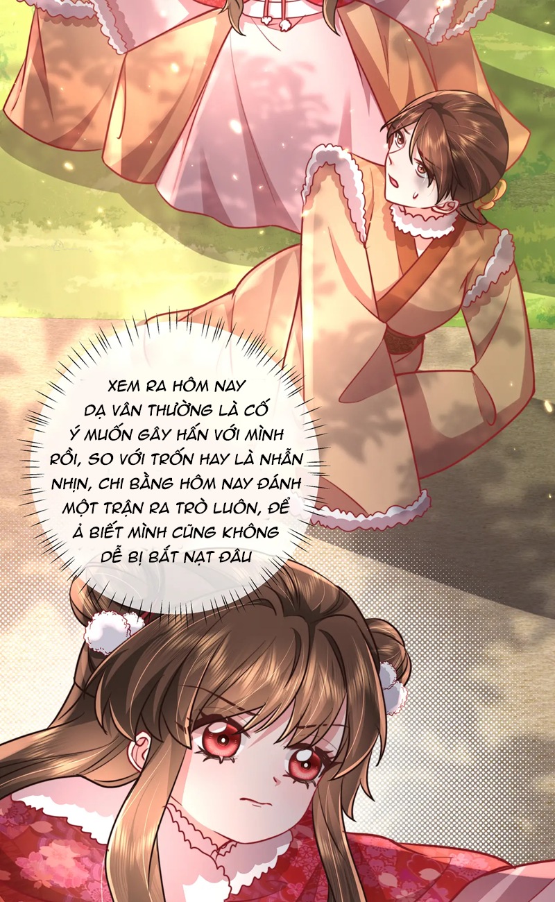 đọc truyện Papa Bạo Quân! Người Chạy Đâu Cho Thoát?! Chương 50 ảnh 17 tại Thiên Thai Truyện