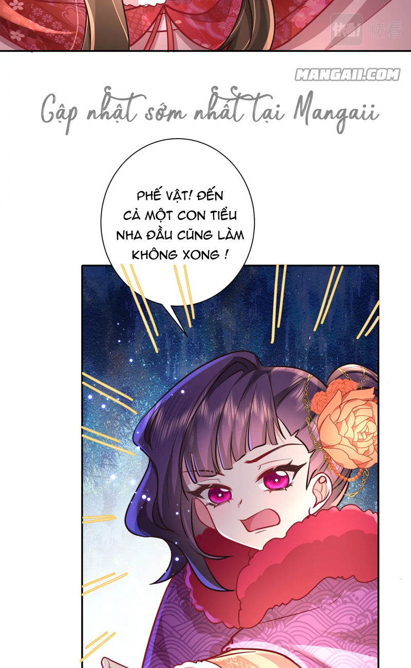 đọc truyện Papa Bạo Quân! Người Chạy Đâu Cho Thoát?! Chương 50 ảnh 18 tại Thiên Thai Truyện