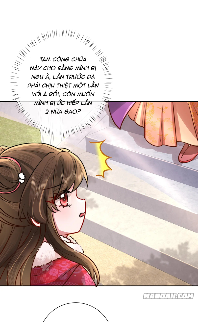 đọc truyện Papa Bạo Quân! Người Chạy Đâu Cho Thoát?! Chương 50 ảnh 4 tại Thiên Thai Truyện