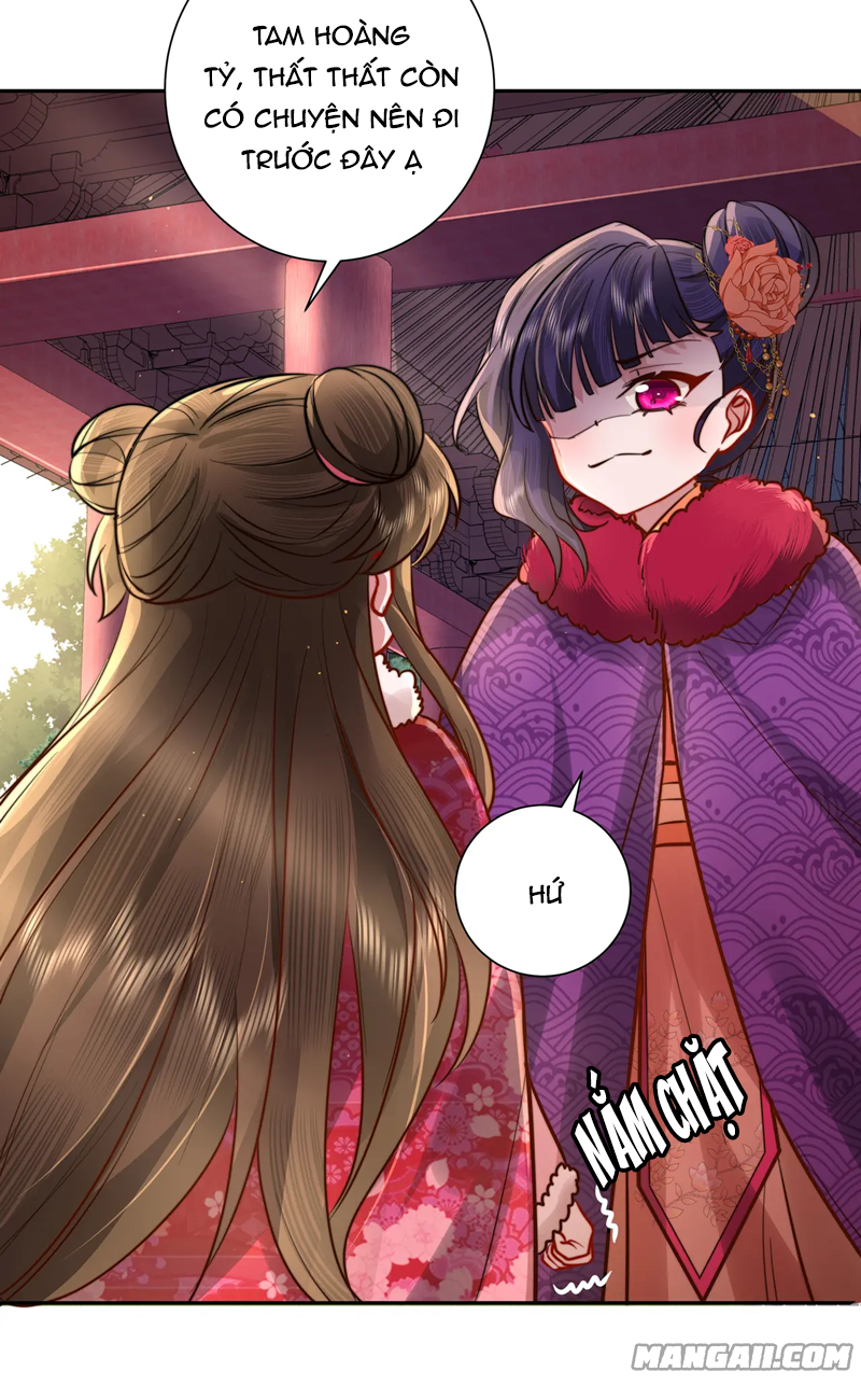 đọc truyện Papa Bạo Quân! Người Chạy Đâu Cho Thoát?! Chương 50 ảnh 5 tại Thiên Thai Truyện