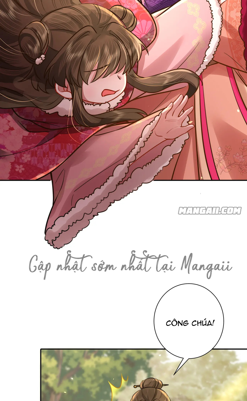 đọc truyện Papa Bạo Quân! Người Chạy Đâu Cho Thoát?! Chương 50 ảnh 9 tại Thiên Thai Truyện