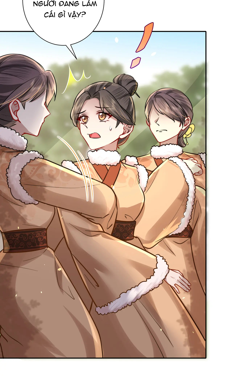 đọc truyện Papa Bạo Quân! Người Chạy Đâu Cho Thoát?! Chương 50 ảnh 11 tại Thiên Thai Truyện