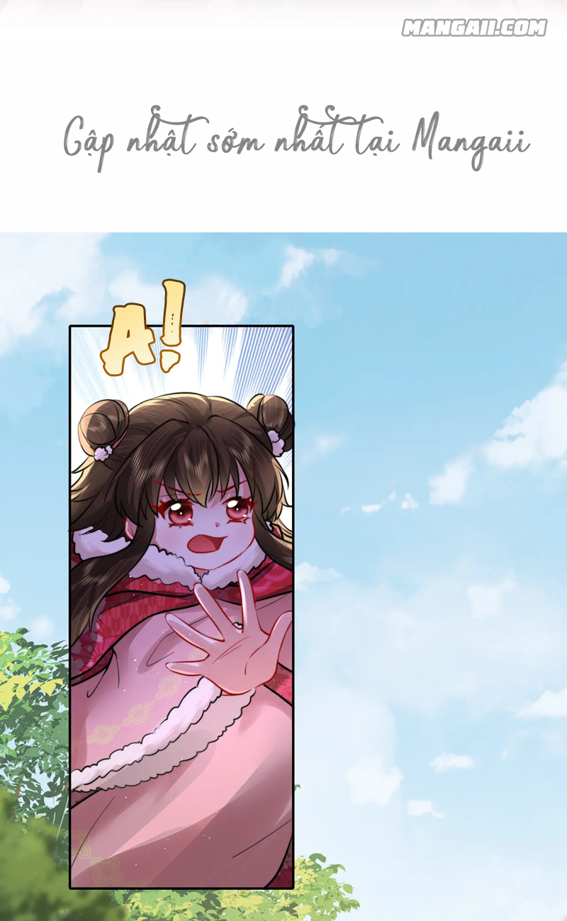 đọc truyện Papa Bạo Quân! Người Chạy Đâu Cho Thoát?! Chương 51 ảnh 12 tại Thiên Thai Truyện