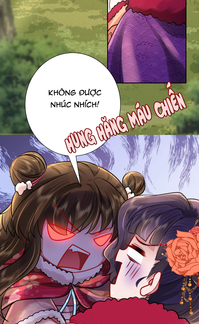 đọc truyện Papa Bạo Quân! Người Chạy Đâu Cho Thoát?! Chương 51 ảnh 14 tại Thiên Thai Truyện