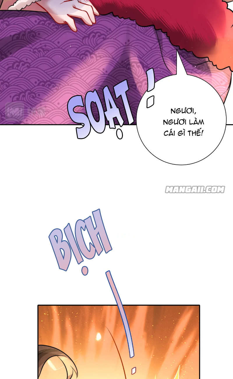 đọc truyện Papa Bạo Quân! Người Chạy Đâu Cho Thoát?! Chương 51 ảnh 15 tại Thiên Thai Truyện