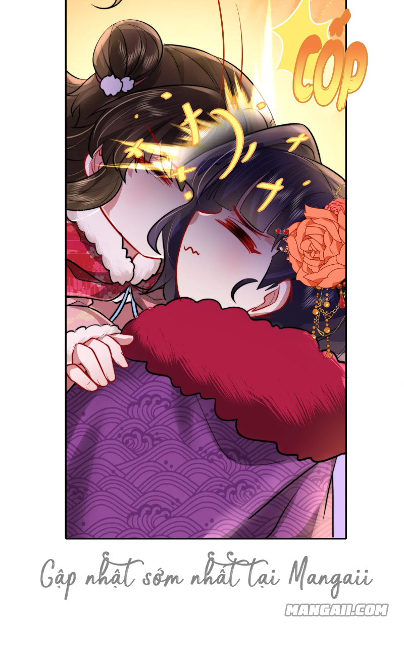 đọc truyện Papa Bạo Quân! Người Chạy Đâu Cho Thoát?! Chương 51 ảnh 16 tại Thiên Thai Truyện