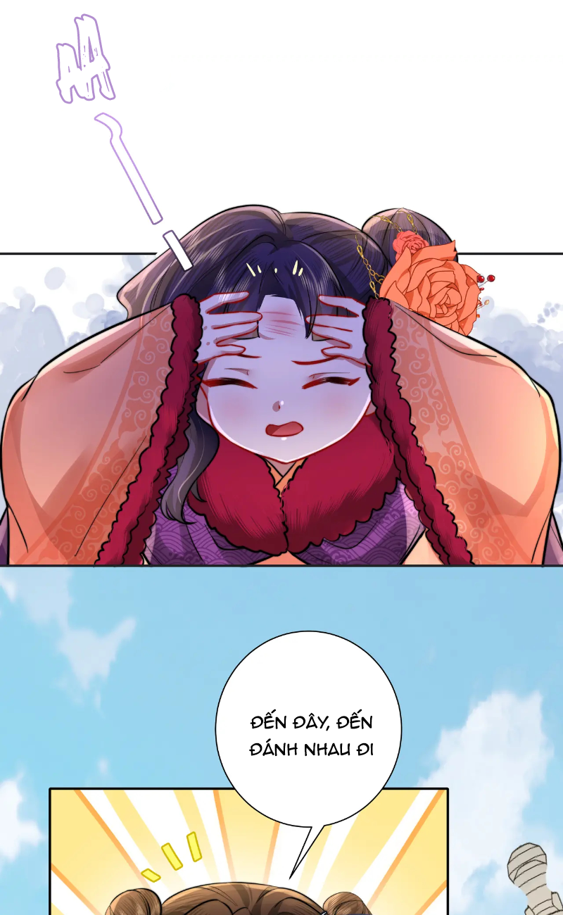 đọc truyện Papa Bạo Quân! Người Chạy Đâu Cho Thoát?! Chương 51 ảnh 17 tại Thiên Thai Truyện