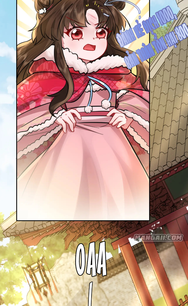 đọc truyện Papa Bạo Quân! Người Chạy Đâu Cho Thoát?! Chương 51 ảnh 18 tại Thiên Thai Truyện