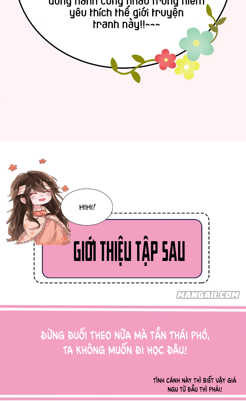 đọc truyện Papa Bạo Quân! Người Chạy Đâu Cho Thoát?! Chương 51 ảnh 21 tại Thiên Thai Truyện