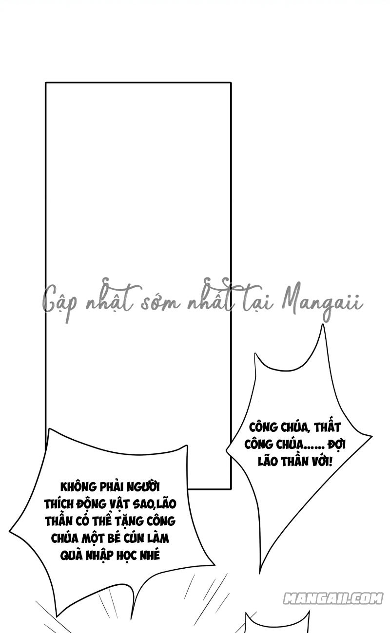 đọc truyện Papa Bạo Quân! Người Chạy Đâu Cho Thoát?! Chương 51 ảnh 22 tại Thiên Thai Truyện