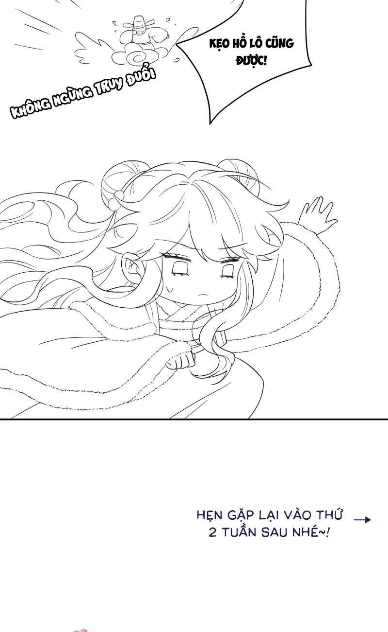 đọc truyện Papa Bạo Quân! Người Chạy Đâu Cho Thoát?! Chương 51 ảnh 23 tại Thiên Thai Truyện