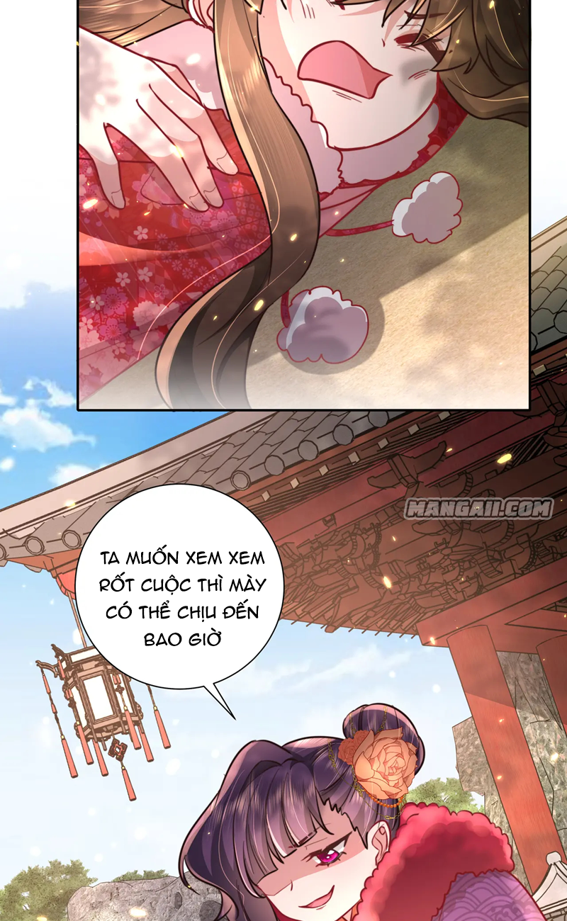 đọc truyện Papa Bạo Quân! Người Chạy Đâu Cho Thoát?! Chương 51 ảnh 5 tại Thiên Thai Truyện