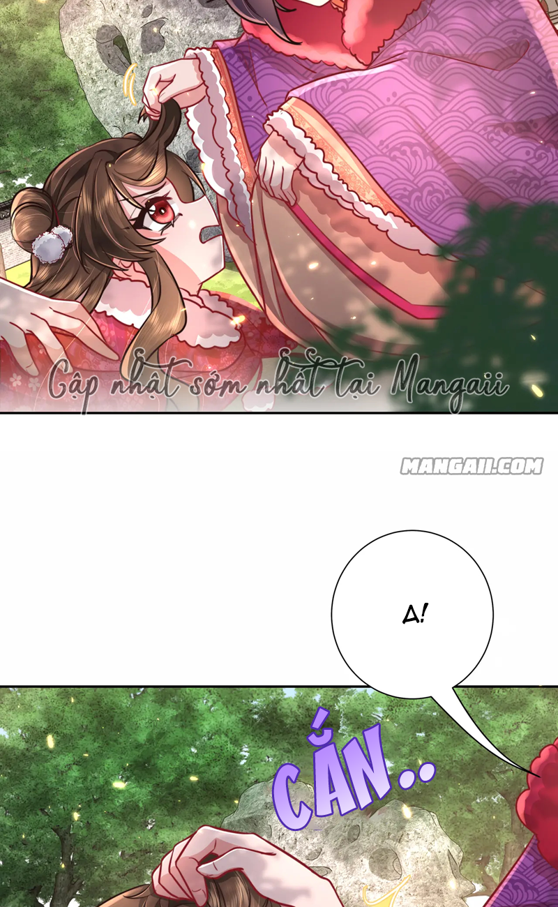 đọc truyện Papa Bạo Quân! Người Chạy Đâu Cho Thoát?! Chương 51 ảnh 6 tại Thiên Thai Truyện