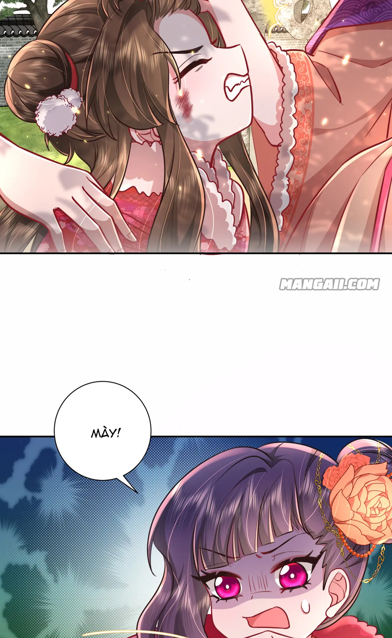 đọc truyện Papa Bạo Quân! Người Chạy Đâu Cho Thoát?! Chương 51 ảnh 7 tại Thiên Thai Truyện