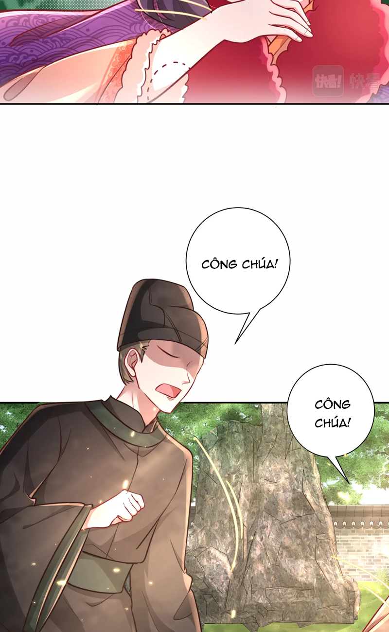 đọc truyện Papa Bạo Quân! Người Chạy Đâu Cho Thoát?! Chương 51 ảnh 8 tại Thiên Thai Truyện