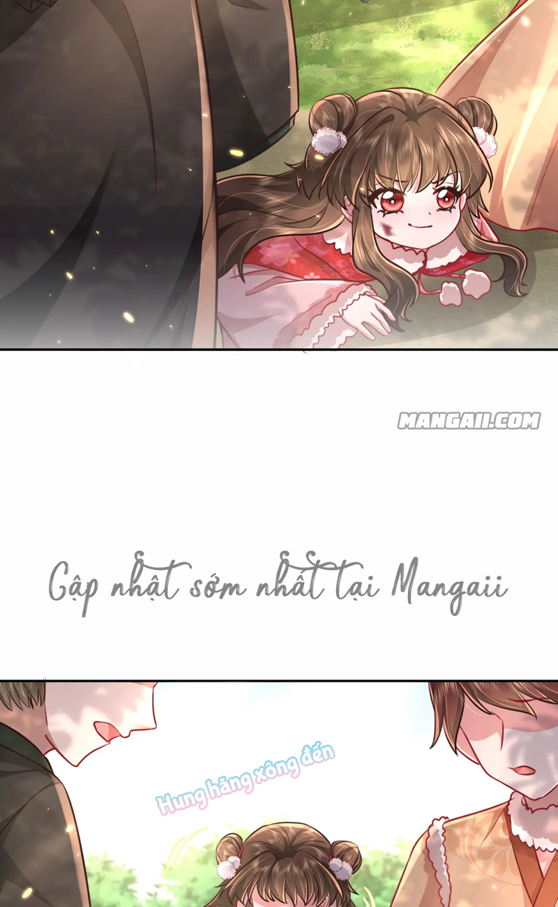 đọc truyện Papa Bạo Quân! Người Chạy Đâu Cho Thoát?! Chương 51 ảnh 9 tại Thiên Thai Truyện