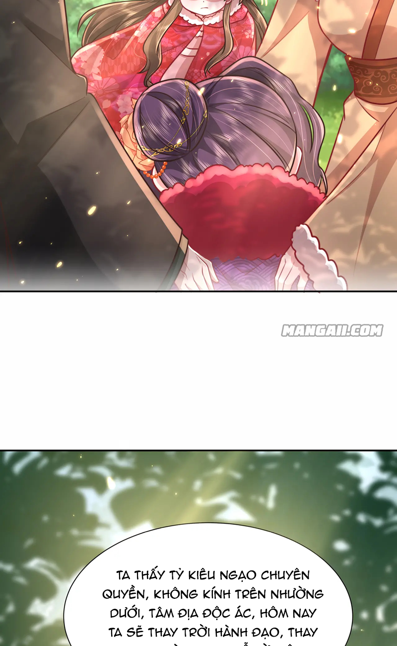 đọc truyện Papa Bạo Quân! Người Chạy Đâu Cho Thoát?! Chương 51 ảnh 10 tại Thiên Thai Truyện