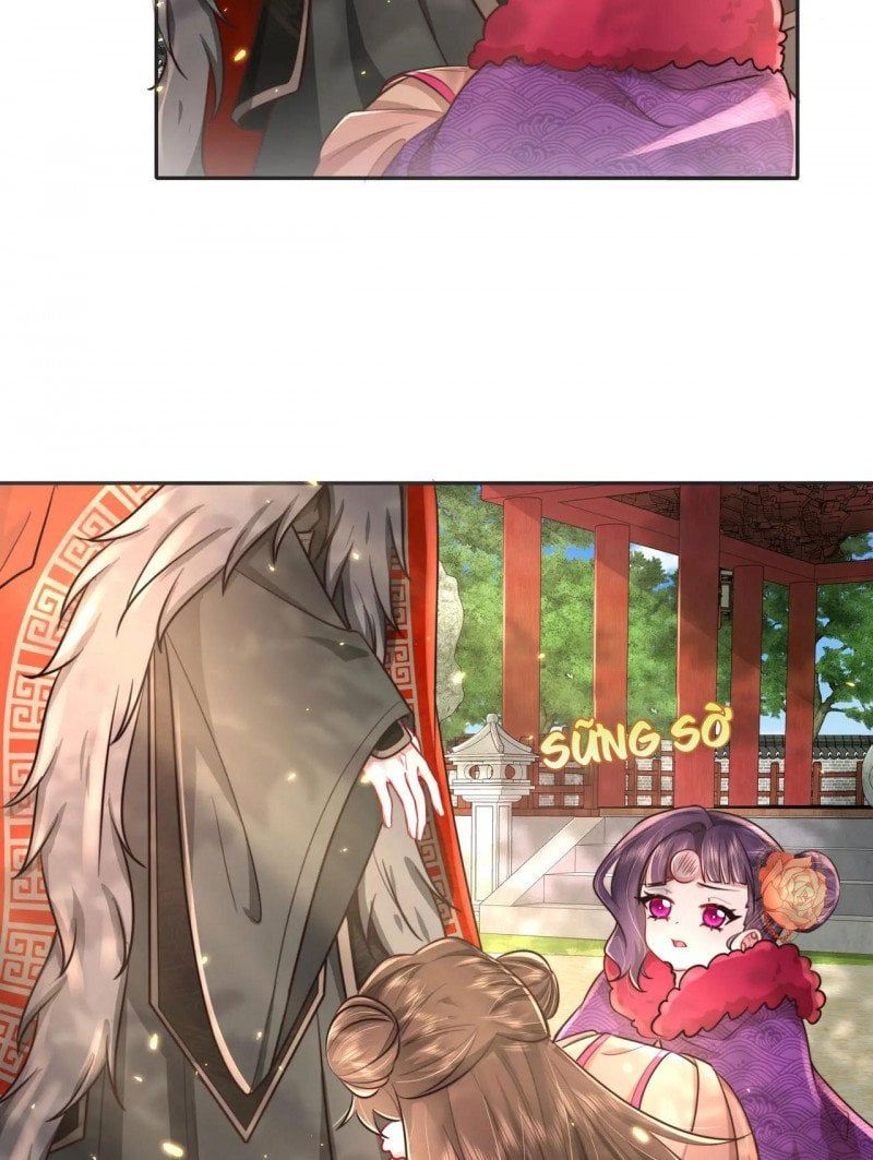 đọc truyện Papa Bạo Quân! Người Chạy Đâu Cho Thoát?! Chương 52 ảnh 15 tại Thiên Thai Truyện