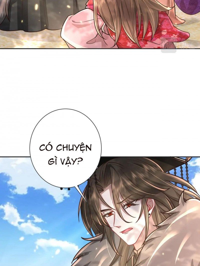 đọc truyện Papa Bạo Quân! Người Chạy Đâu Cho Thoát?! Chương 52 ảnh 16 tại Thiên Thai Truyện