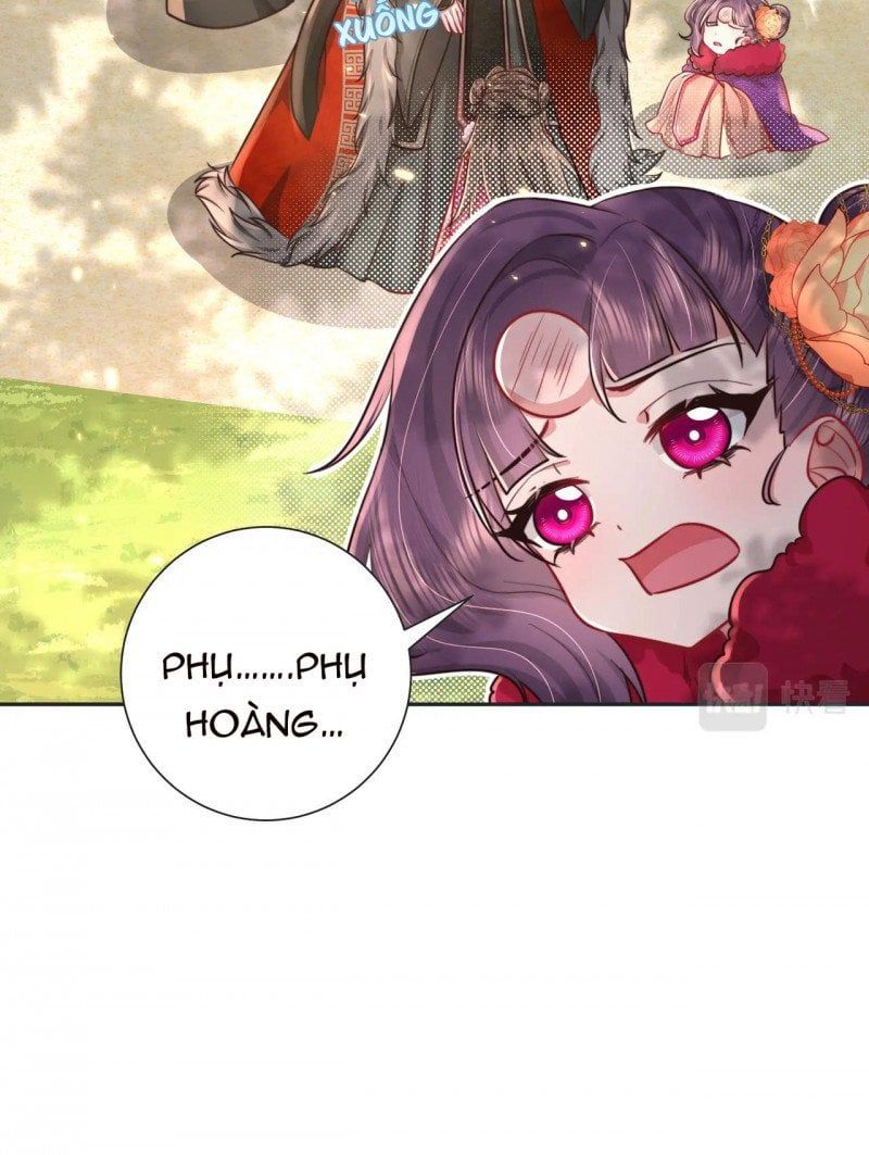 đọc truyện Papa Bạo Quân! Người Chạy Đâu Cho Thoát?! Chương 52 ảnh 20 tại Thiên Thai Truyện