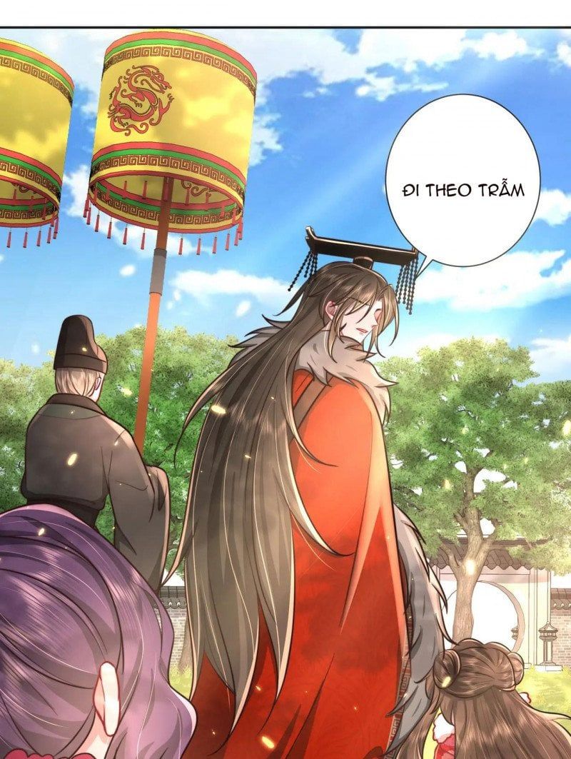 đọc truyện Papa Bạo Quân! Người Chạy Đâu Cho Thoát?! Chương 52 ảnh 21 tại Thiên Thai Truyện