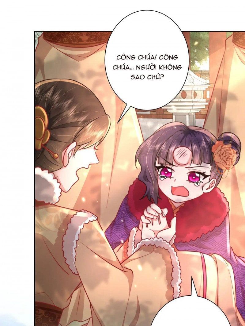 đọc truyện Papa Bạo Quân! Người Chạy Đâu Cho Thoát?! Chương 52 ảnh 4 tại Thiên Thai Truyện