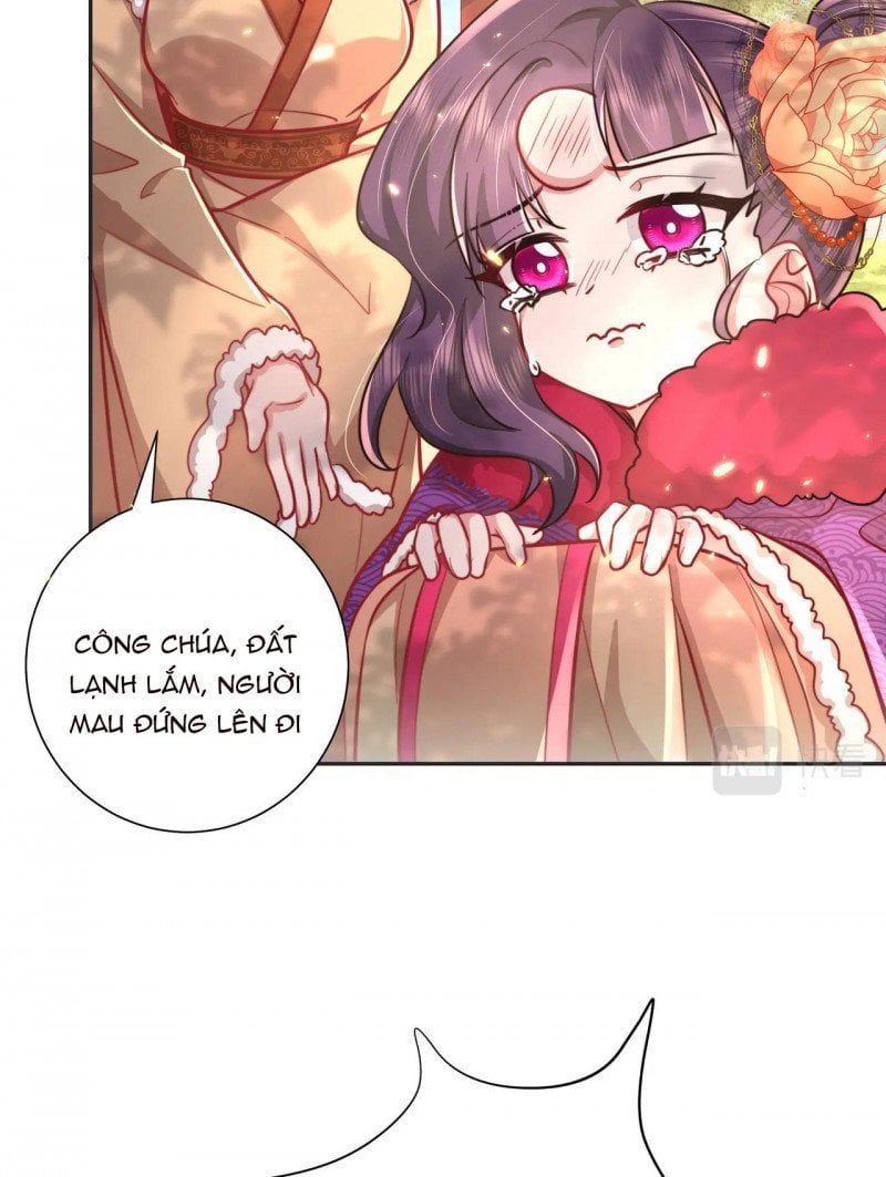 đọc truyện Papa Bạo Quân! Người Chạy Đâu Cho Thoát?! Chương 52 ảnh 23 tại Thiên Thai Truyện