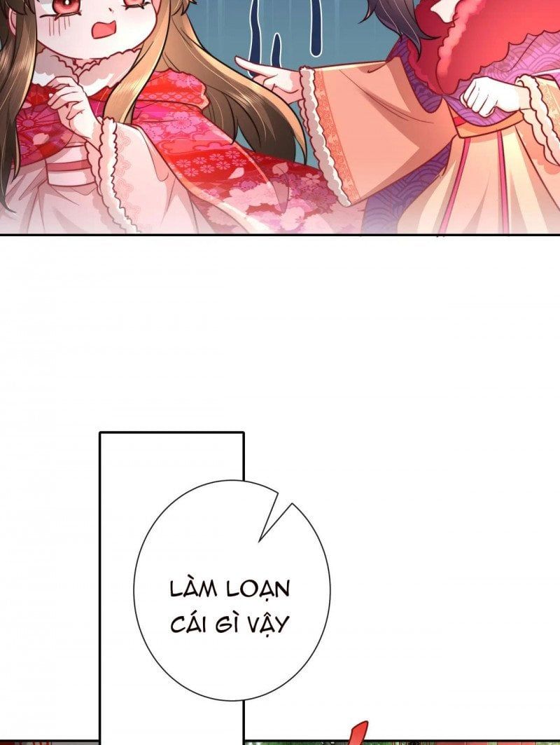 đọc truyện Papa Bạo Quân! Người Chạy Đâu Cho Thoát?! Chương 52 ảnh 7 tại Thiên Thai Truyện