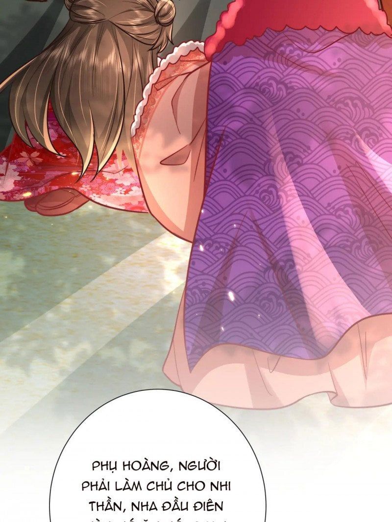 đọc truyện Papa Bạo Quân! Người Chạy Đâu Cho Thoát?! Chương 52 ảnh 11 tại Thiên Thai Truyện