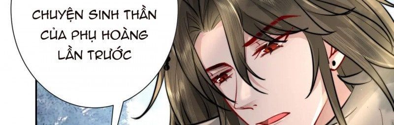 đọc truyện Papa Bạo Quân! Người Chạy Đâu Cho Thoát?! Chương 53 ảnh 17 tại Thiên Thai Truyện