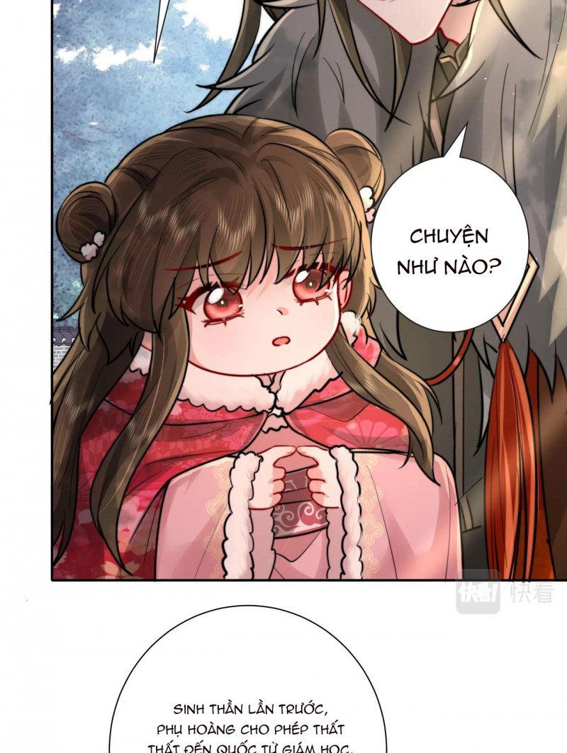 đọc truyện Papa Bạo Quân! Người Chạy Đâu Cho Thoát?! Chương 53 ảnh 18 tại Thiên Thai Truyện