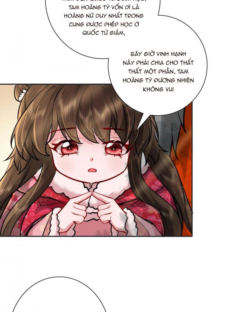 đọc truyện Papa Bạo Quân! Người Chạy Đâu Cho Thoát?! Chương 53 ảnh 19 tại Thiên Thai Truyện