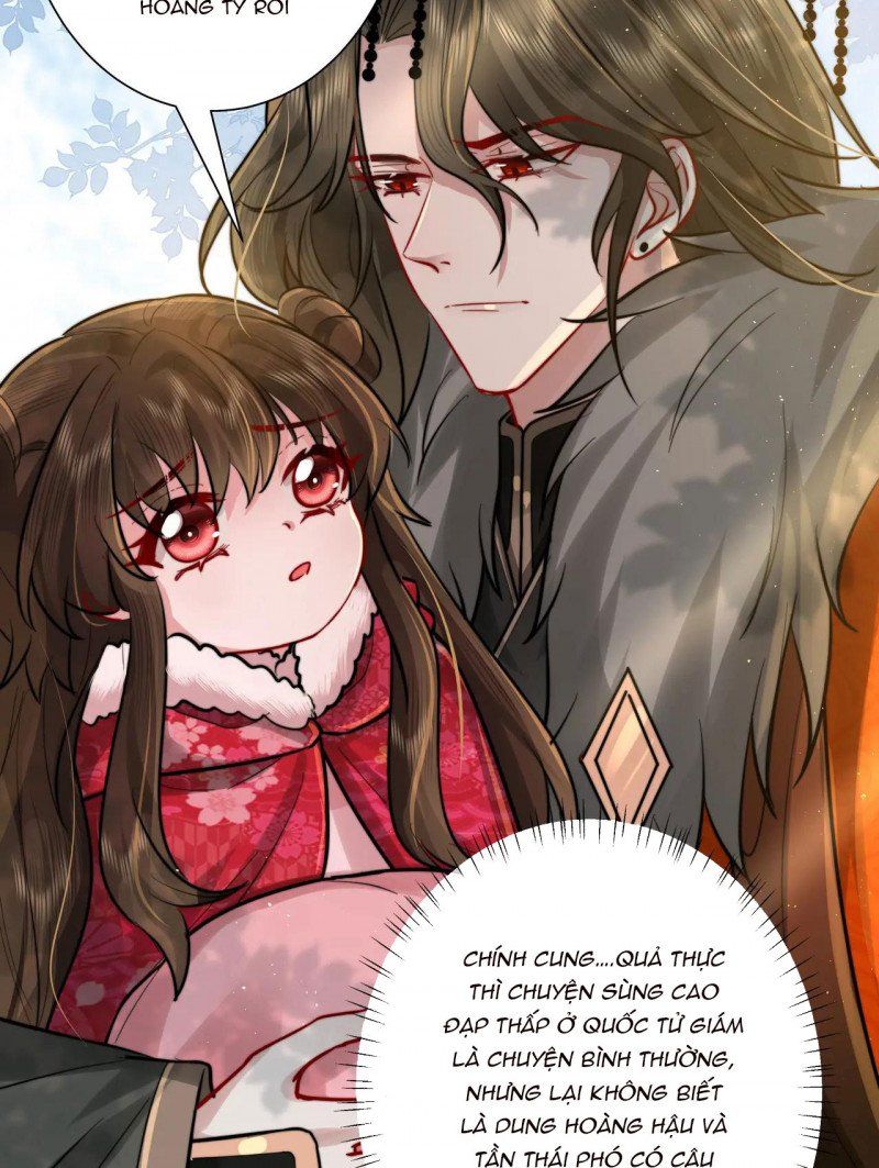 đọc truyện Papa Bạo Quân! Người Chạy Đâu Cho Thoát?! Chương 53 ảnh 21 tại Thiên Thai Truyện