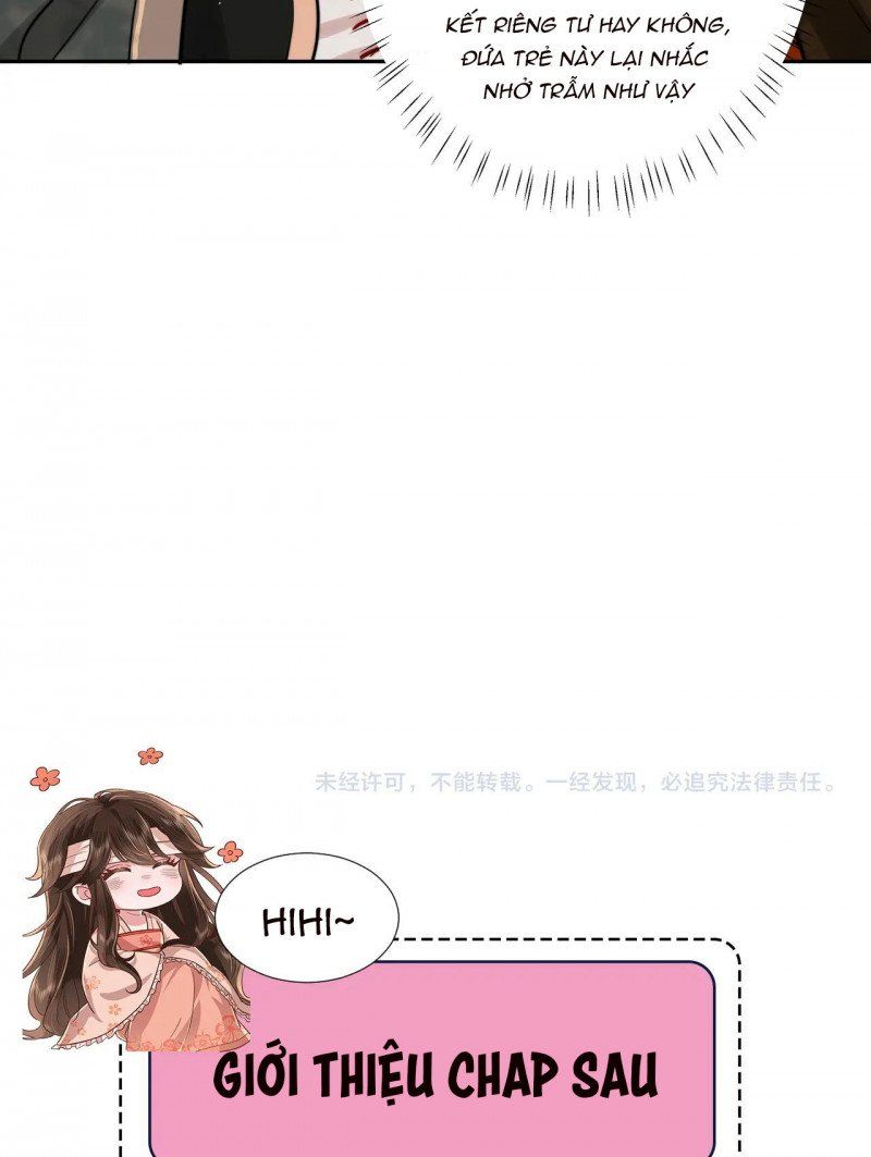 đọc truyện Papa Bạo Quân! Người Chạy Đâu Cho Thoát?! Chương 53 ảnh 22 tại Thiên Thai Truyện