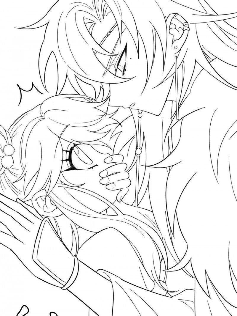 đọc truyện Papa Bạo Quân! Người Chạy Đâu Cho Thoát?! Chương 53 ảnh 24 tại Thiên Thai Truyện