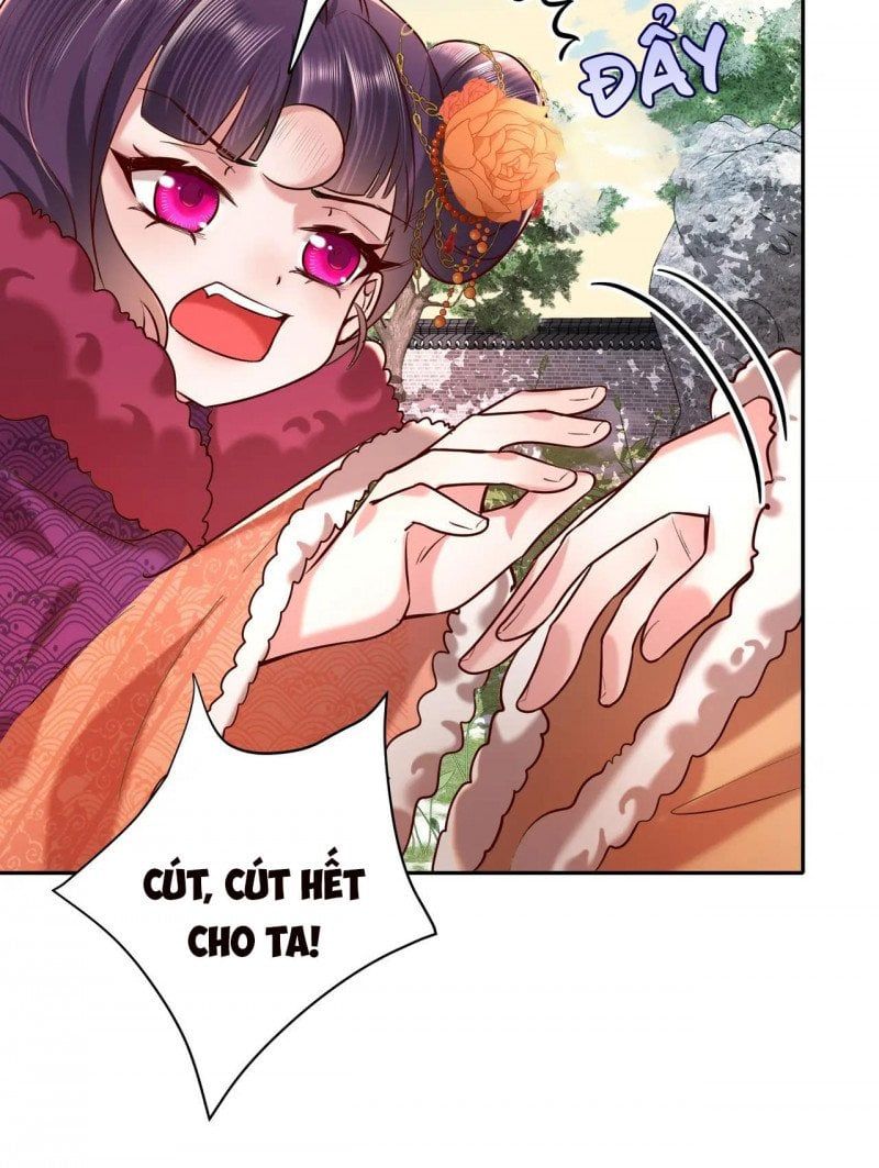 đọc truyện Papa Bạo Quân! Người Chạy Đâu Cho Thoát?! Chương 53 ảnh 5 tại Thiên Thai Truyện