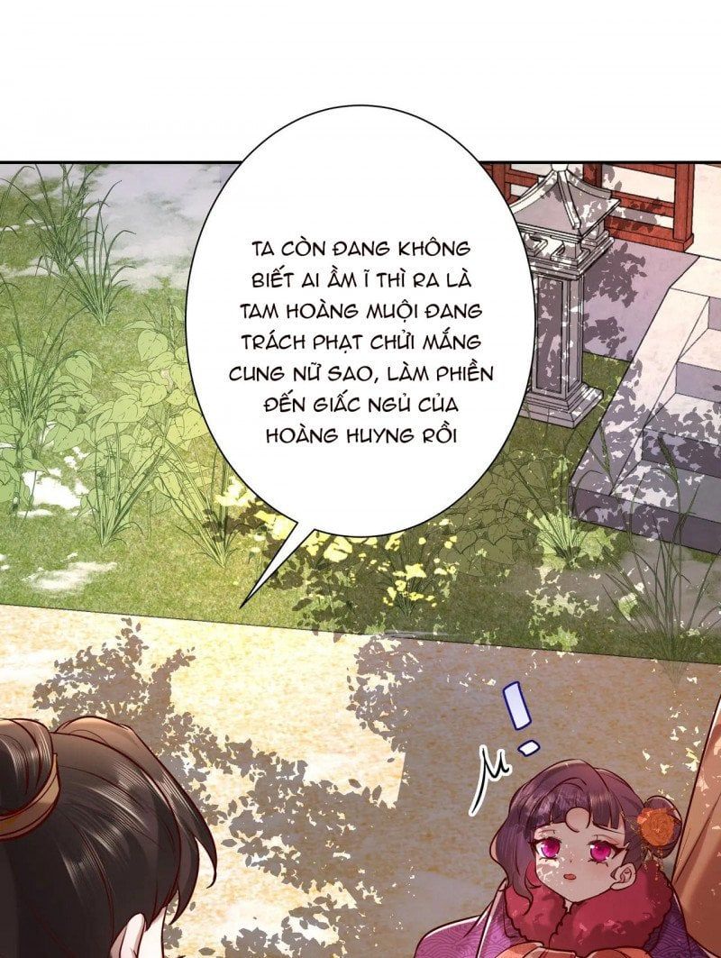 đọc truyện Papa Bạo Quân! Người Chạy Đâu Cho Thoát?! Chương 53 ảnh 6 tại Thiên Thai Truyện