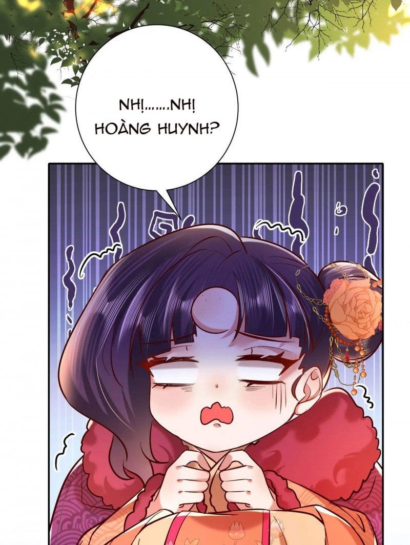 đọc truyện Papa Bạo Quân! Người Chạy Đâu Cho Thoát?! Chương 53 ảnh 8 tại Thiên Thai Truyện