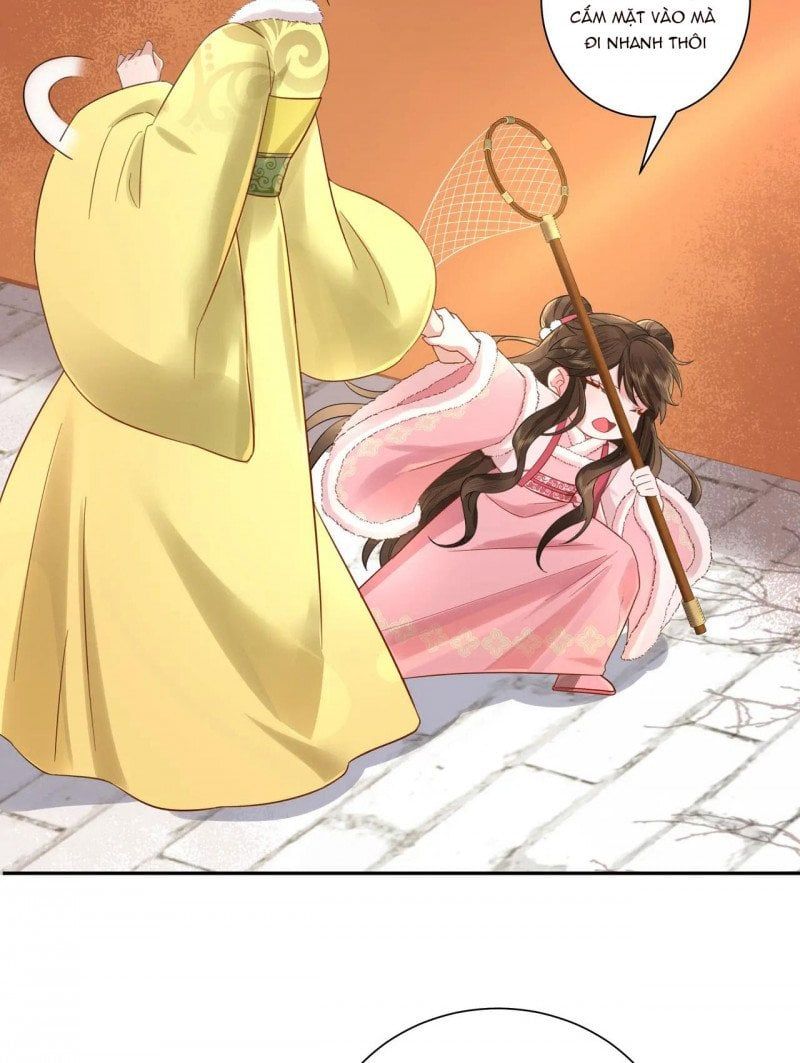 đọc truyện Papa Bạo Quân! Người Chạy Đâu Cho Thoát?! Chương 54 ảnh 14 tại Thiên Thai Truyện