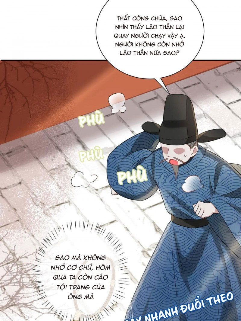 đọc truyện Papa Bạo Quân! Người Chạy Đâu Cho Thoát?! Chương 54 ảnh 15 tại Thiên Thai Truyện