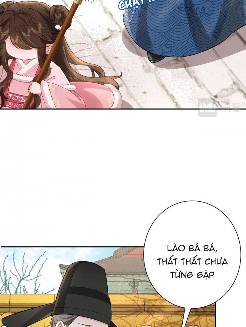 đọc truyện Papa Bạo Quân! Người Chạy Đâu Cho Thoát?! Chương 54 ảnh 16 tại Thiên Thai Truyện