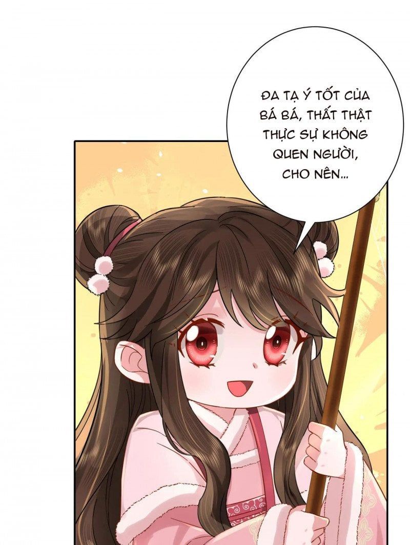 đọc truyện Papa Bạo Quân! Người Chạy Đâu Cho Thoát?! Chương 54 ảnh 18 tại Thiên Thai Truyện